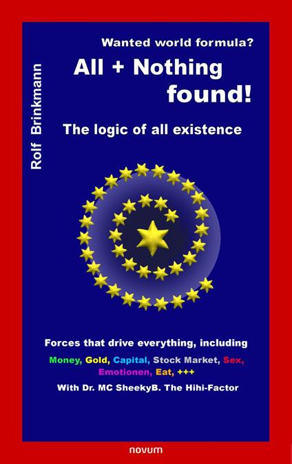 Looking for a world formula? ALL + Nothing found!
