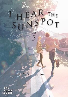 I Hear The Sunspot: Limit Volume 3 - Yuki Fumino - cover