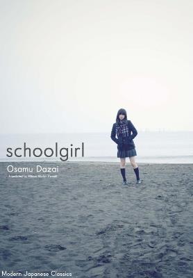 Schoolgirl - Osamu Dazai - cover