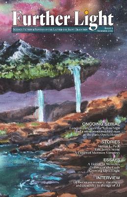 Further Light, Issue 2 - cover