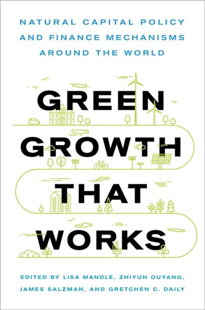 Green Growth That Works