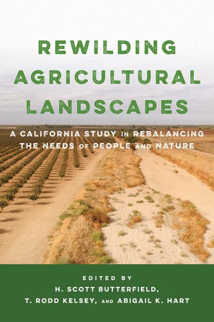 Rewilding Agricultural Landscapes