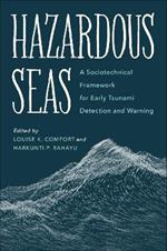 Hazardous Seas: A Sociotechnical Framework for Early Tsunami Detection and Warning