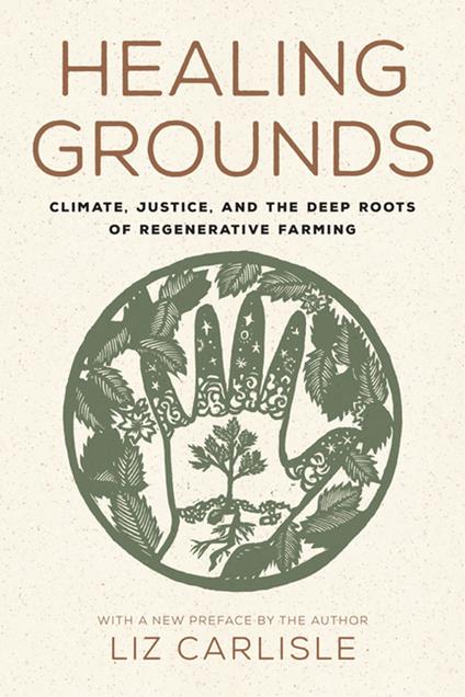 Healing Grounds
