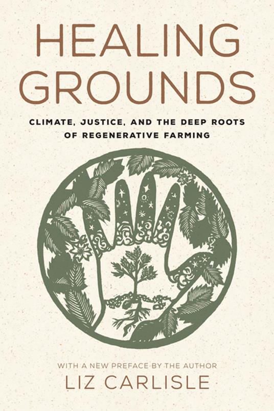 Healing Grounds