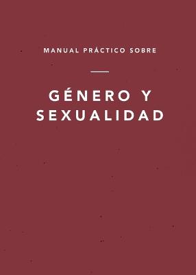 Manual Práctico Sobre Género y Sexualidad - cover