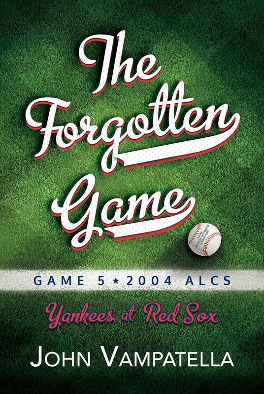 The Forgotten Game