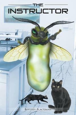 The Instructor - Beverly Blackman - cover