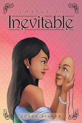 Change is Inevitable - Joyce Fisher - cover
