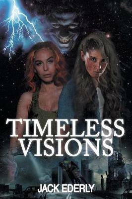 Timeless Visions - Jack Ederly - cover