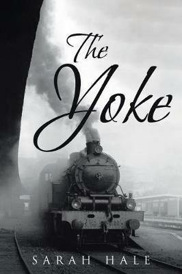 The Yoke - Sarah Hale - cover