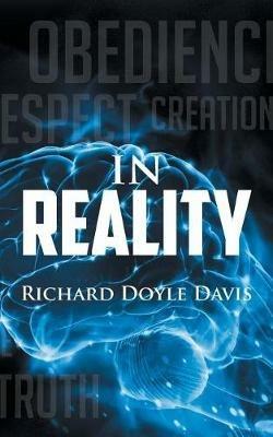 In Reality - Richard Doyle Davis - cover