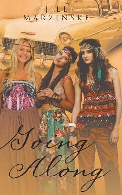 Going Along - Jill Marzinske - cover