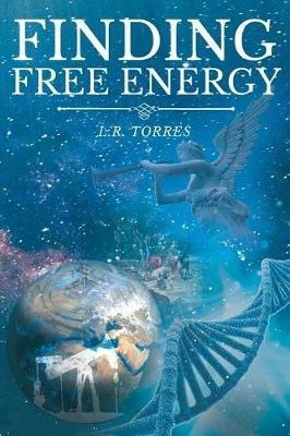 Finding Free Energy - L R Torres - cover