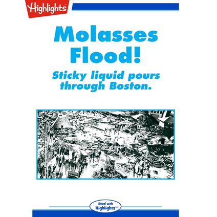 Molasses Flood!