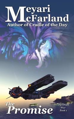 The Promise - Meyari McFarland - cover