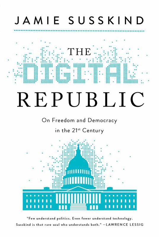 The Digital Republic