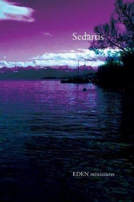 Sedartis - Frei - cover