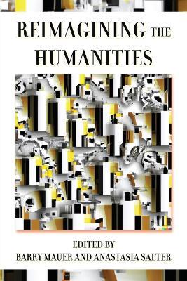 Reimagining the Humanities - cover