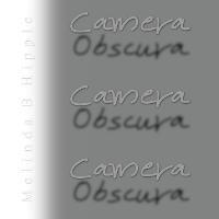 Camera Obscura - Melinda B Hipple - cover