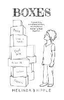 Boxes - Melinda B Hipple - cover