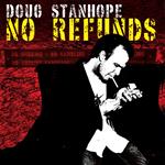 Doug Stanhope: No Refunds