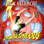 Nick Vatterott: Disingenuous