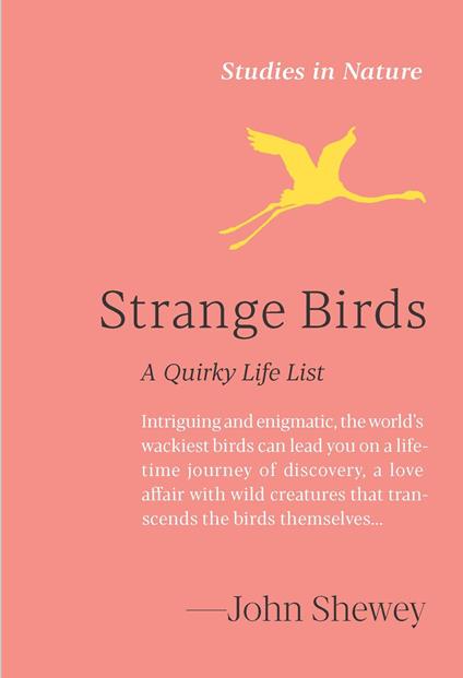 Strange Birds