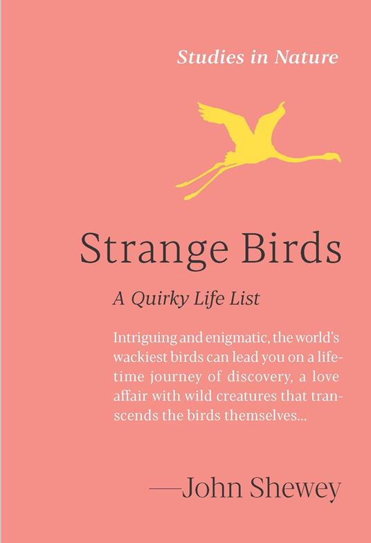 Strange Birds