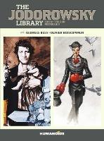 The Jodorowsky Library: Book Two: Son of the Gun • Pietrolino