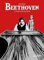 Beethoven - Regis Penet - cover
