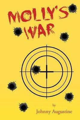 Molly's War - Johnny Augustine - cover
