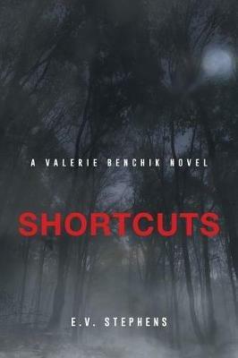 Shortcuts - E V Stephens - cover