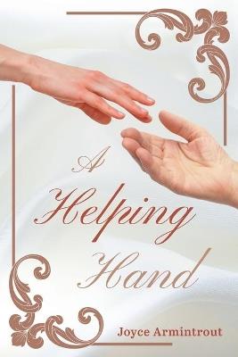 A Helping Hand - Joyce Armintrout - cover
