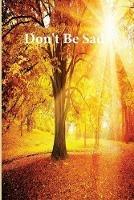 Don't Be Sad - Salwa Aededan - cover