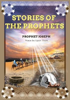 Stories of the Prophets - Ibn Kathir - cover