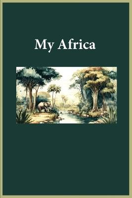 My Africa - Noah - cover