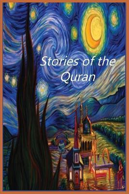 Stories of the Quran - Ibn Kathir - cover