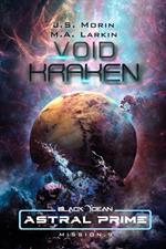 Void Kraken: Mission 9