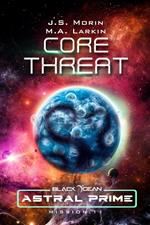 Core Threat: Mission 11