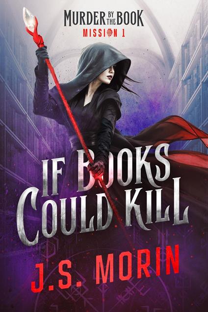 If Books Could Kill