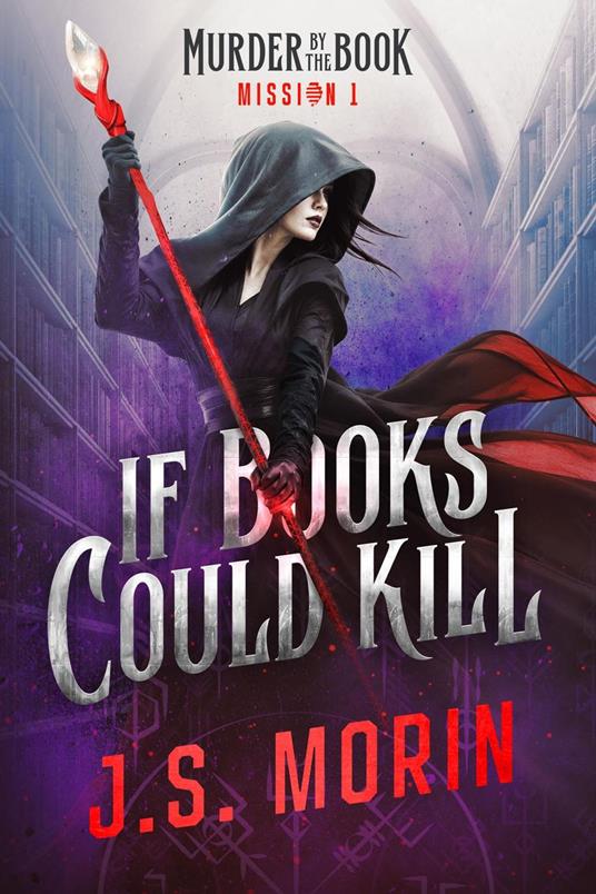 If Books Could Kill