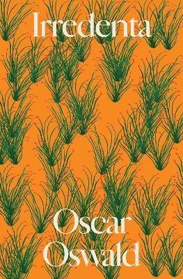 Irredenta - Oscar Oswald - cover
