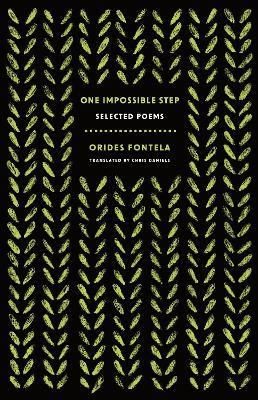 One Impossible Step: Selected Poems - Orides Fontela - cover
