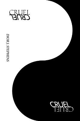 CRUEL/CRUEL - Dior Stephens - cover