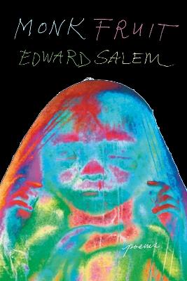 Monk Fruit - Edward Salem - cover