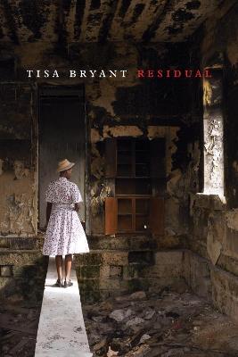 Residual - Tisa Bryant - cover