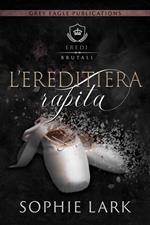 L’ereditiera rapita