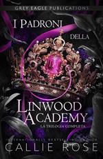 I Padroni della Linwood Academy