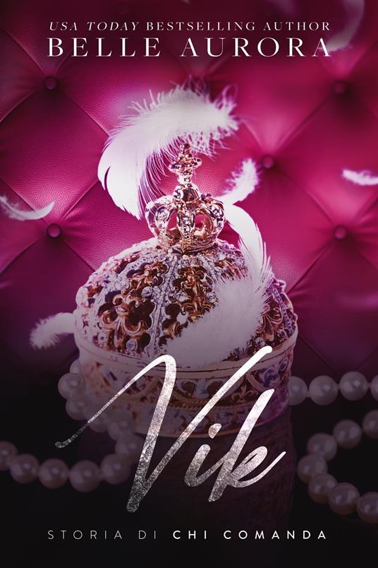 Vik - Belle Aurora - ebook